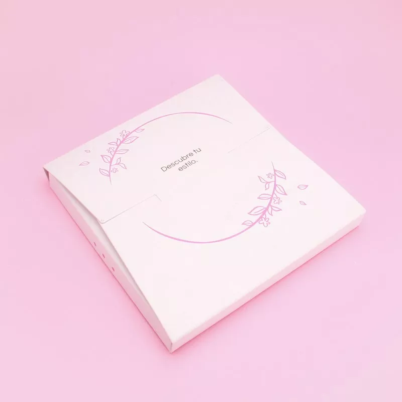 Caja Regalo - ZEA295 - Foto 1